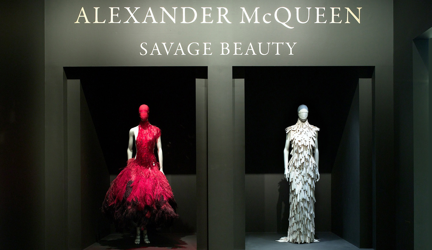 alexander mcqueen v&a