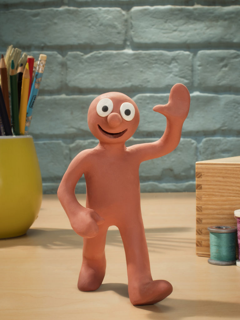 Return of the Morph once again return of the Morph FeverPR
