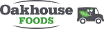 Oakhouse Foods Logo