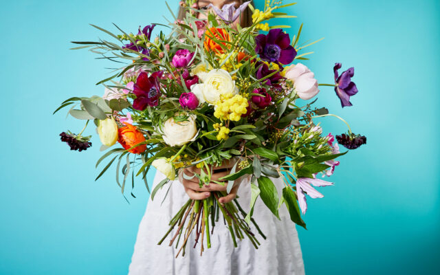 Ultimate Kindness Bouquet