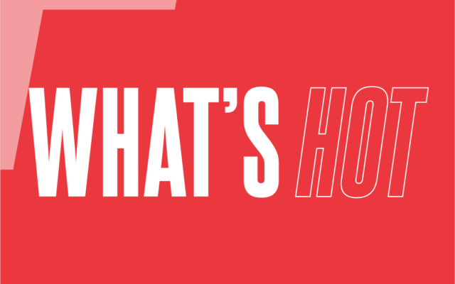 Whats Hot Rouge